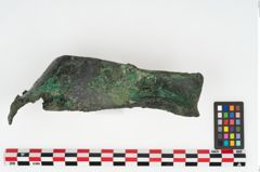 Foto von Bronzelappenbeil (NHMW-PRAE-002323)